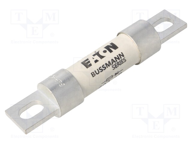 Fuse: fuse; quick blow; 60A; 700VAC; 700VDC; ceramic,industrial