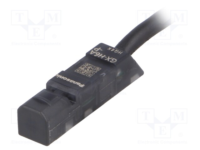 Sensor: inductive; 0÷1.6mm; PNP / NO; Usup: 12÷24VDC; 100mA; IP68