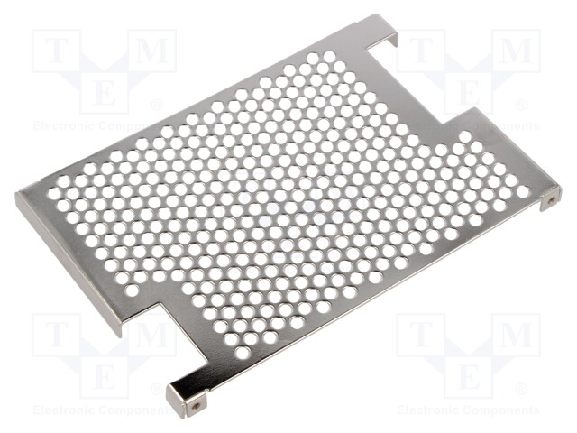 Power supplies accessories: top cover for PSU; Series: TXH 240