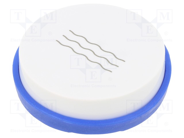 Wireless flood sensor; EXTA LIFE; IP67; 3VDC; -10÷55°C; 868.5MHz