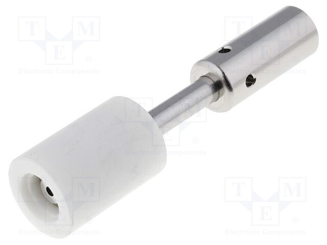 Nozzle: ceramic burner; for FUT.SK-70 gas soldering iron