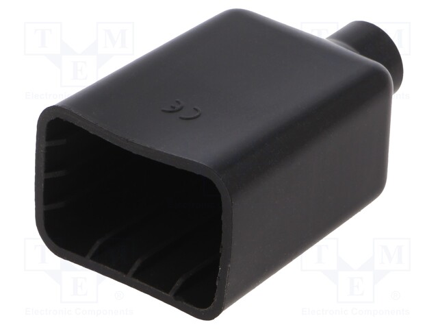 Protection cover; IEC 60320