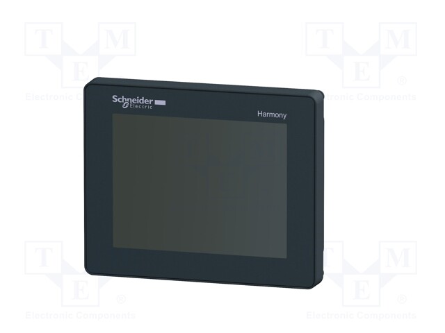 Magelis STO, STU, 3.5", TFT, QVGA, 320 x 240, USB, 24 Vdc