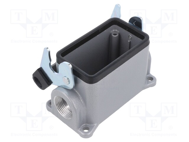 H-B 10 SGR-LB 16 ZW. BOX MOUNT BASE