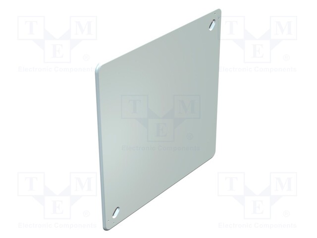 Cover; X: 170mm; Y: 170mm; Cover colour: white