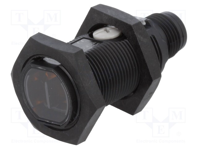 Sensor: photoelectric; Range: 0÷0.1m; PNP; DARK-ON,LIGHT-ON; PIN: 4