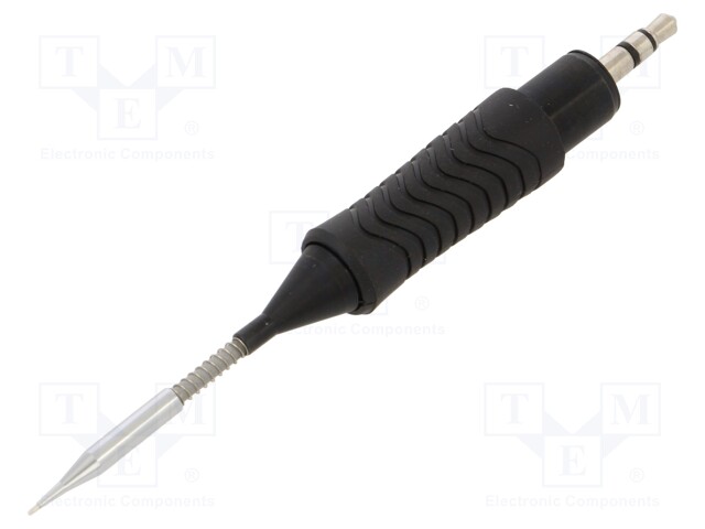 Tip; conical; 0.4mm; for  soldering iron; 40W; WEL.WXMPSMS