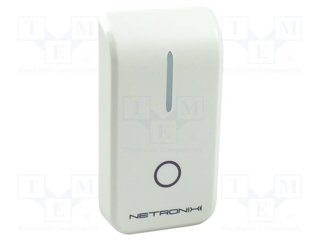 RFID reader; 8÷15V; RS485; antenna,buzzer,LED status indicator