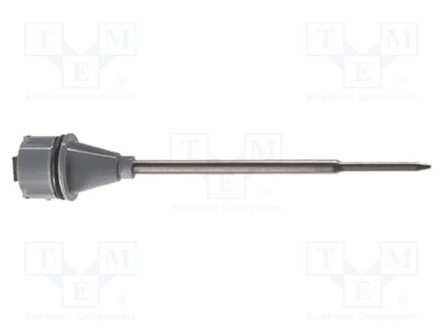 Probe: K-type temperature; 5mm; Temp: -50÷350°C