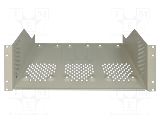 Rack mount; Features: 4U width; Application: QL series