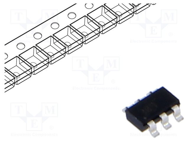 PMIC; DC/DC converter