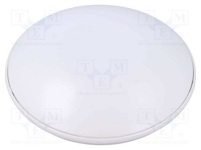 Module: access point; Ethernet 10/100Mbps,WiFi; Ø158x30mm; IP30