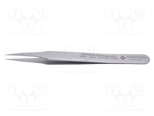 Tweezers; universal