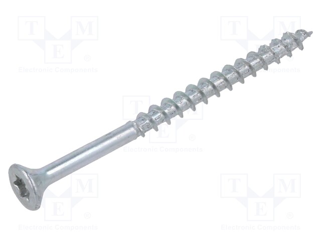 Screw; for wood; BN: 20184