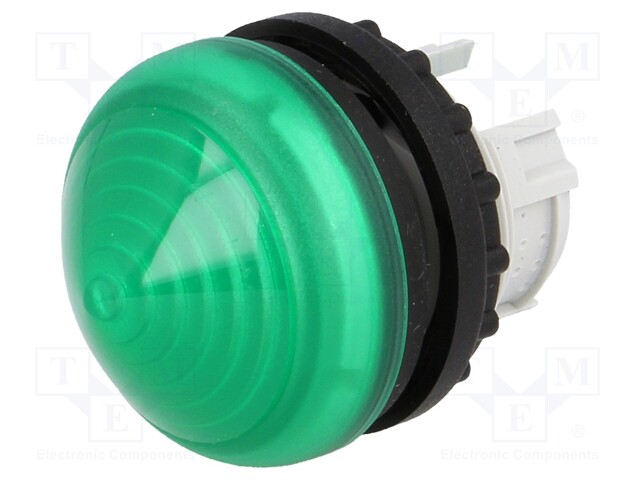 Control lamp; 22mm; RMQ-Titan; -25÷70°C; Illumin: M22-LED; Ø22.5mm