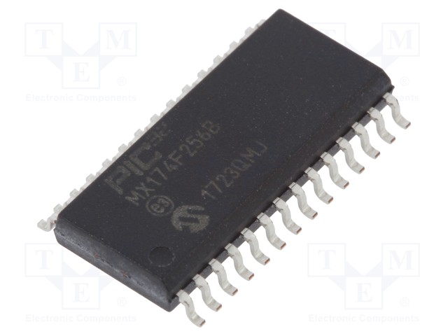 PIC microcontroller