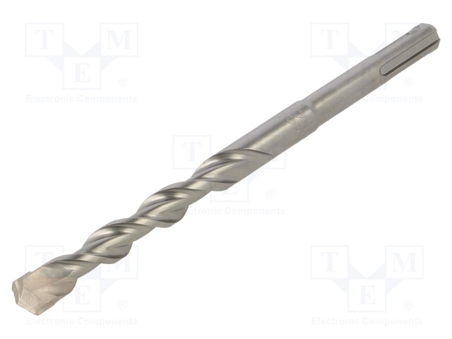 Drill bit; for concrete,impact; Ø: 12mm; L: 160mm