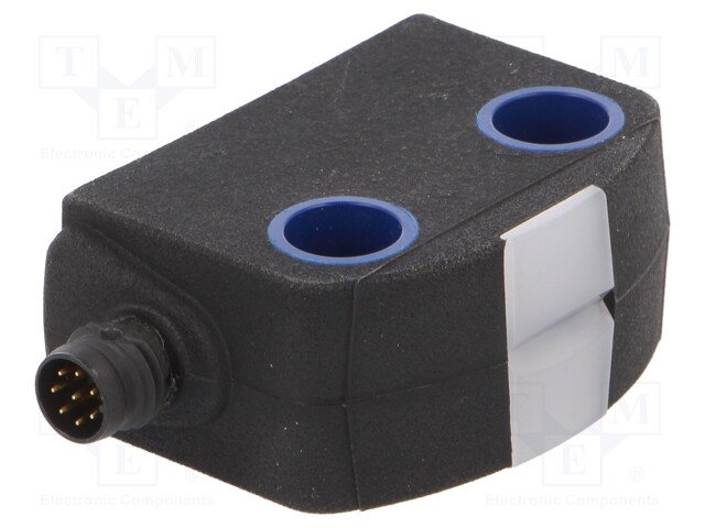 Safety switch: RFID; Series: RSS 260; IP67; Mat: plastic; -25÷65°C