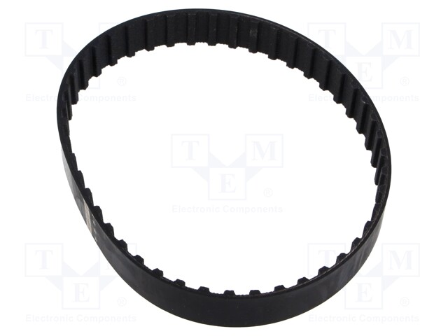 Timing belt; L; inch; ZR