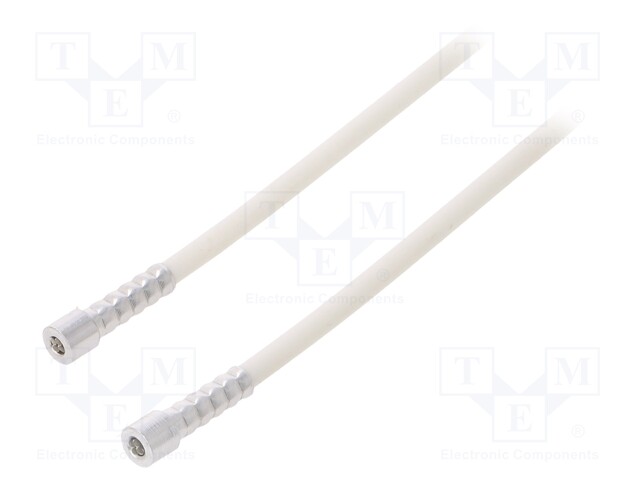 Side light fibre; Ø: 5.5mm; -20÷70°C; M-Fibre