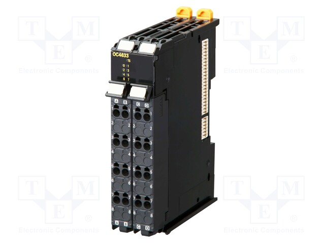 DIGITAL OUTPUT PLC CONTROLLERS