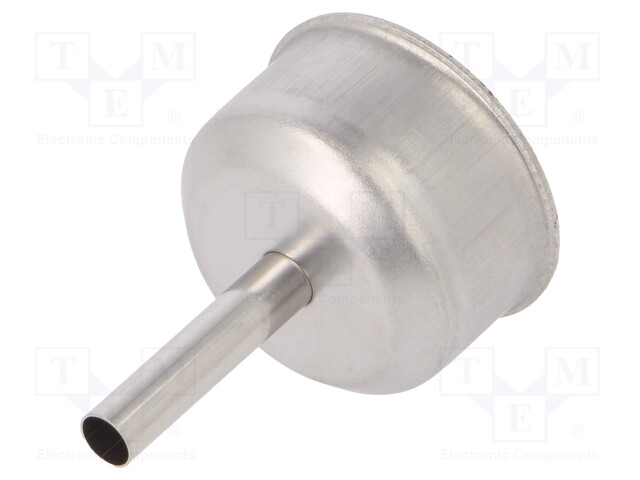 Nozzle: hot air; 5mm; for ST-862D station