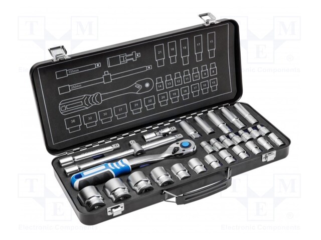 Wrenches set