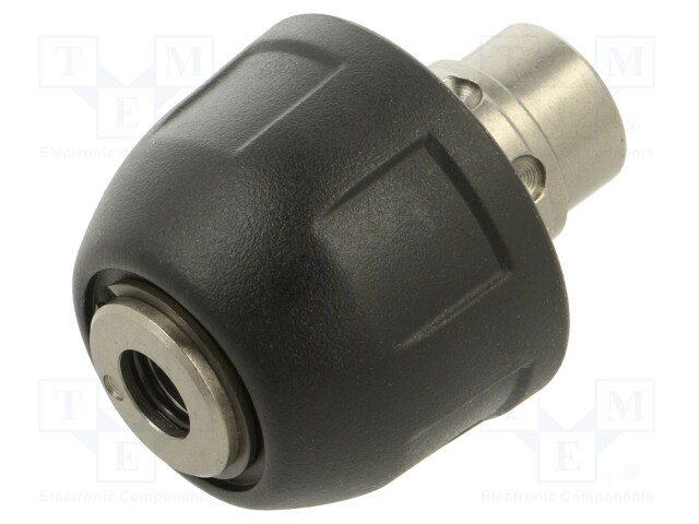 Chuck adaptor; Mounting: SDS-Plus®