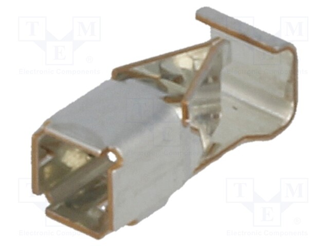 Connector: plug-in; 70-9296; 18AWG÷26AWG; 12A; SMT; 300V