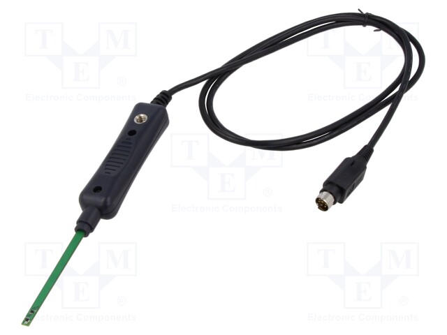 AC/DC magnetic probe; TM-197