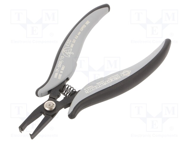 Pliers; ESD