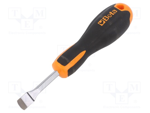 Screwdriver; slot; Dzus®; EVOX; Blade length: 53mm