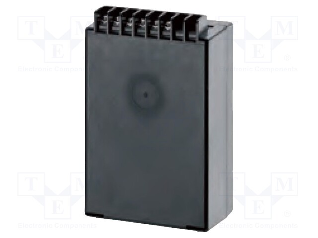 Current transformer; screw; Freq: 50÷60Hz; 90x50x144mm