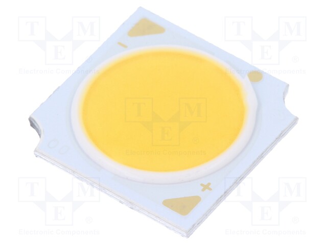 Power LED; COB; white neutral; Pmax: 27.57W; 3890-4080K; 120°