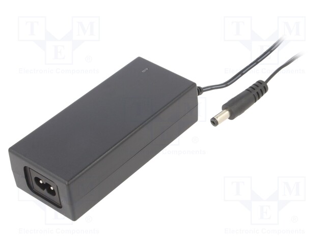 Power supply: switched-mode; 9VDC; 3.5A; Out: 5,5/2,1; 31.5W; POSC