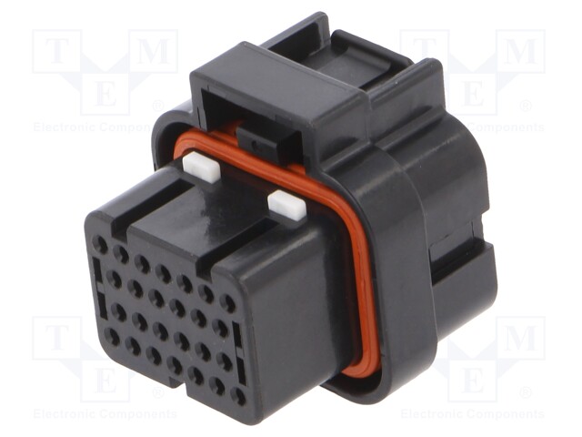 3900113-2621=PLUG HOUSING ASSY