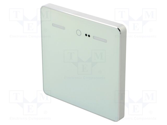 Access control reader; 6÷28V; Bluetooth Low Energy; 80mm