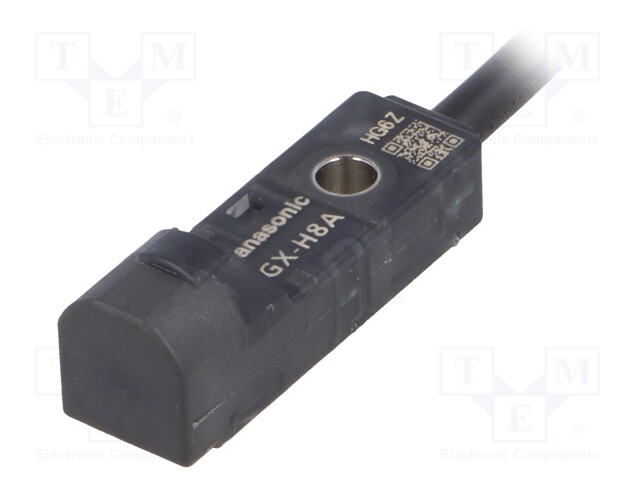 Sensor: inductive; 0÷2.5mm; NPN / NO; Usup: 12÷24VDC; 100mA; IP68