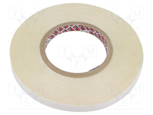 Tape: high temperature resistant; Thk: 0.175mm; 80%; colourless