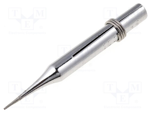 Tip; conical; 0.5mm; for  JBC-14S soldering iron