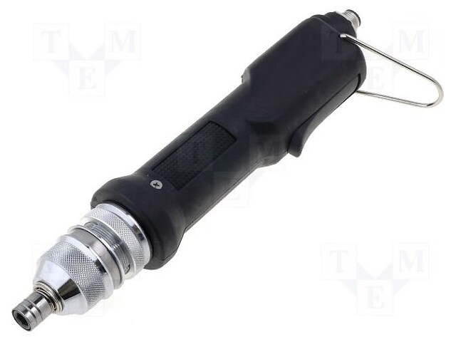 Electric screwdriver; 0.05÷0.8Nm; electric,linear,industrial