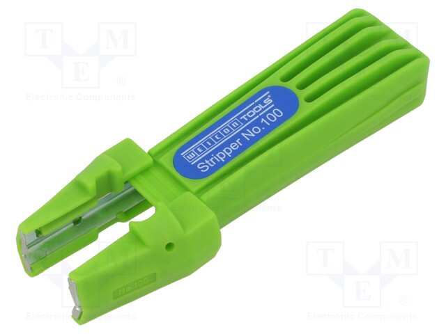 Stripping tool; GREEN LINE