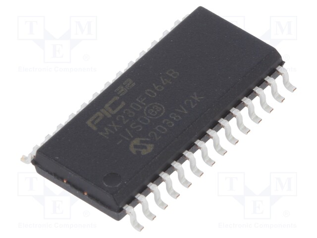 PIC microcontroller