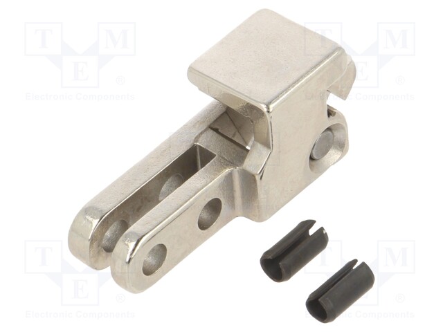 Locking steel; LP-83250022