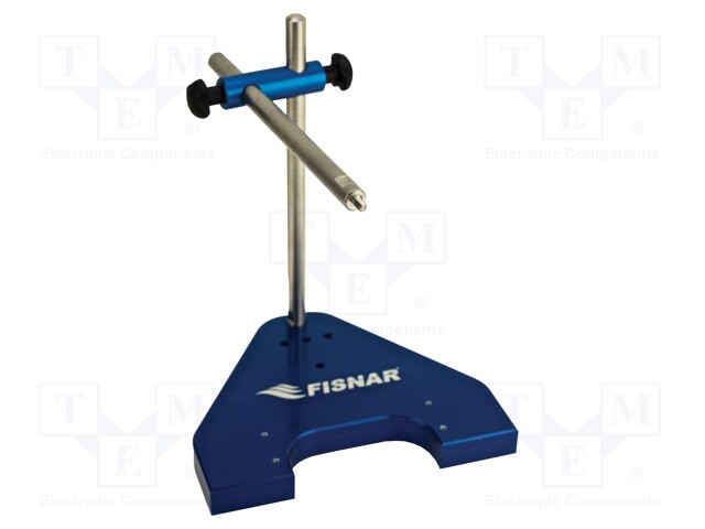 Device: dispensing valve stand; Application: FIS-VD510