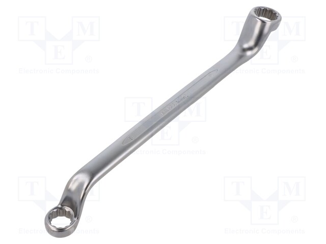 Key; box; 13mm,17mm; DIN 838,ISO 10104,ISO 1085; tool steel