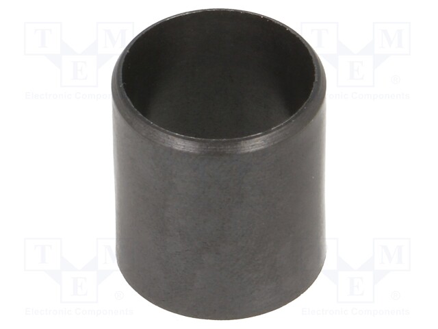 Bearing: sleeve bearing; Øout: 18mm; Øint: 16mm; L: 20mm; iglidur® X