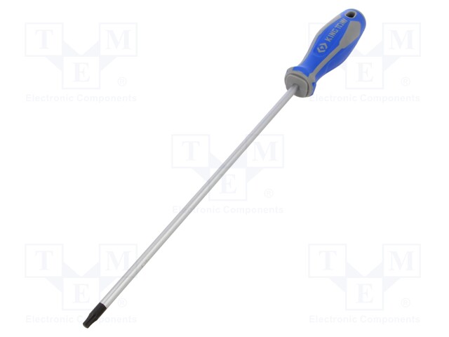 Screwdriver; Torx®; TX25