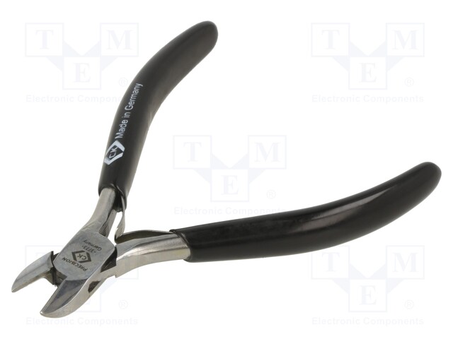 Pliers; side,cutting