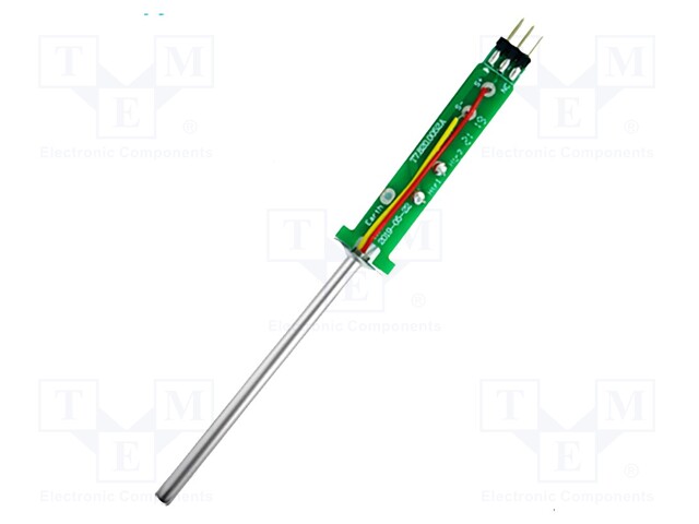 Spare part: heating element; for  AT-AP-65 soldering iron; 65W